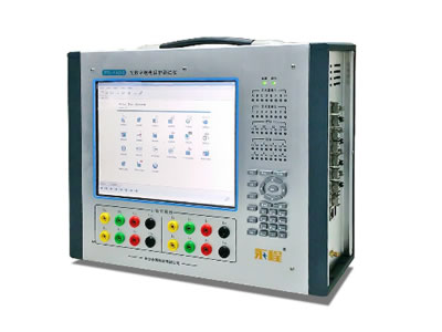 RTS-103DG光数字继电保护小蝌蚪视频色在线